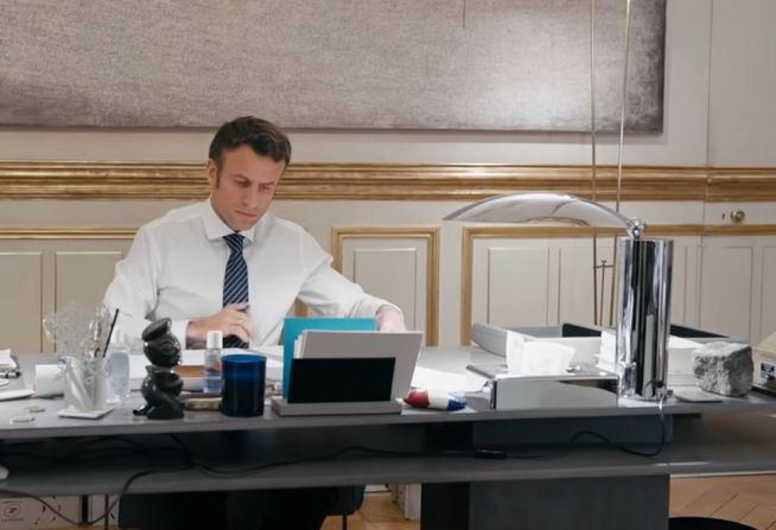 Le gouvernement français propose des bourses aux étudiants maliens